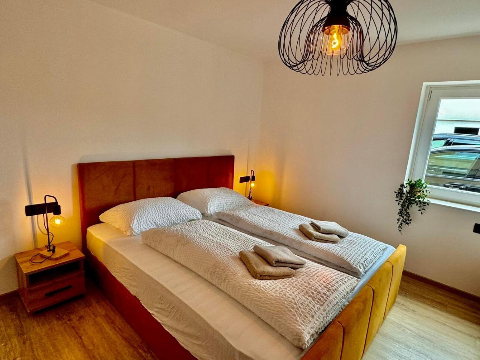 Nur Apartment Блед Экстерьер фото