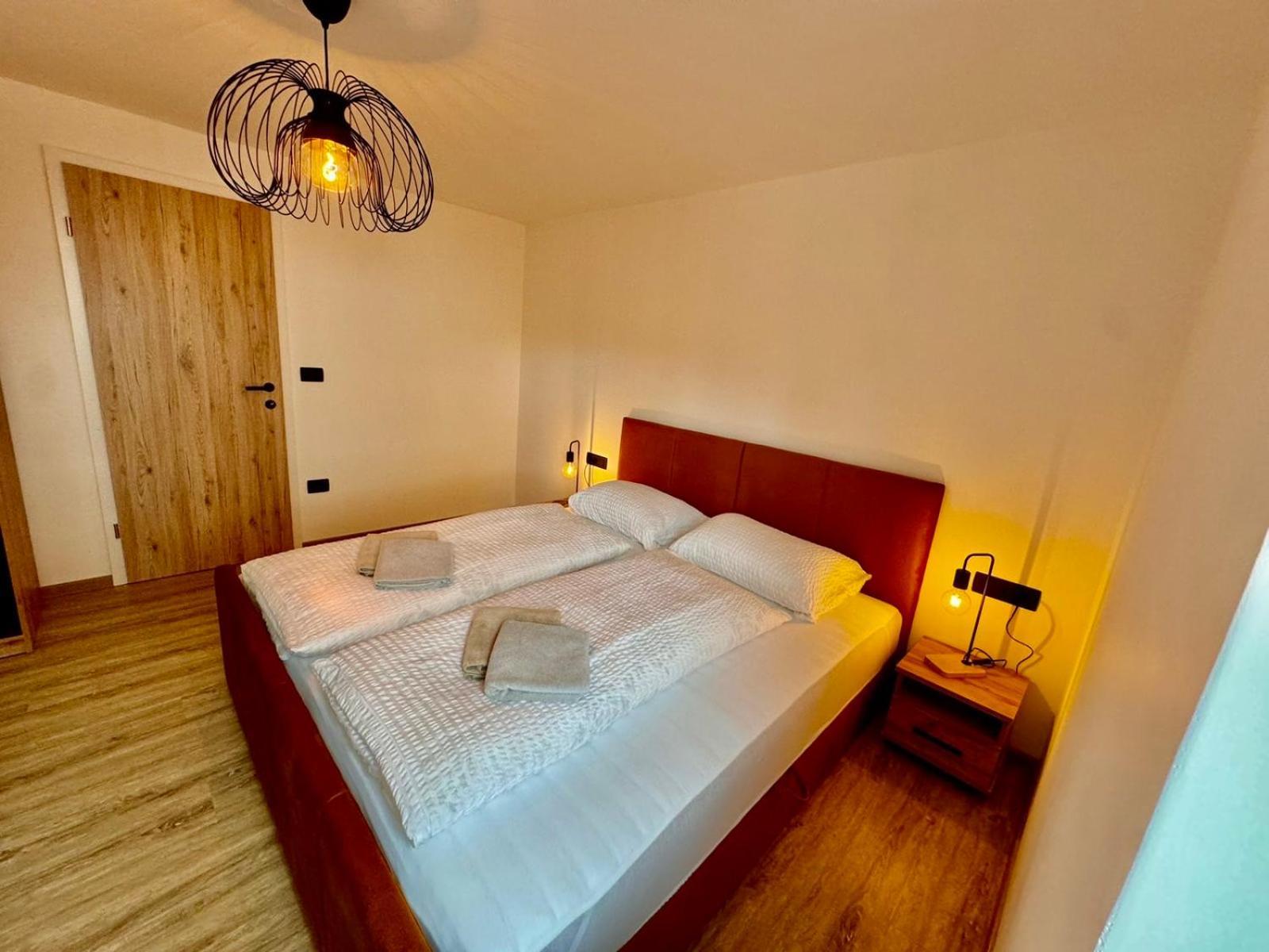 Nur Apartment Блед Экстерьер фото